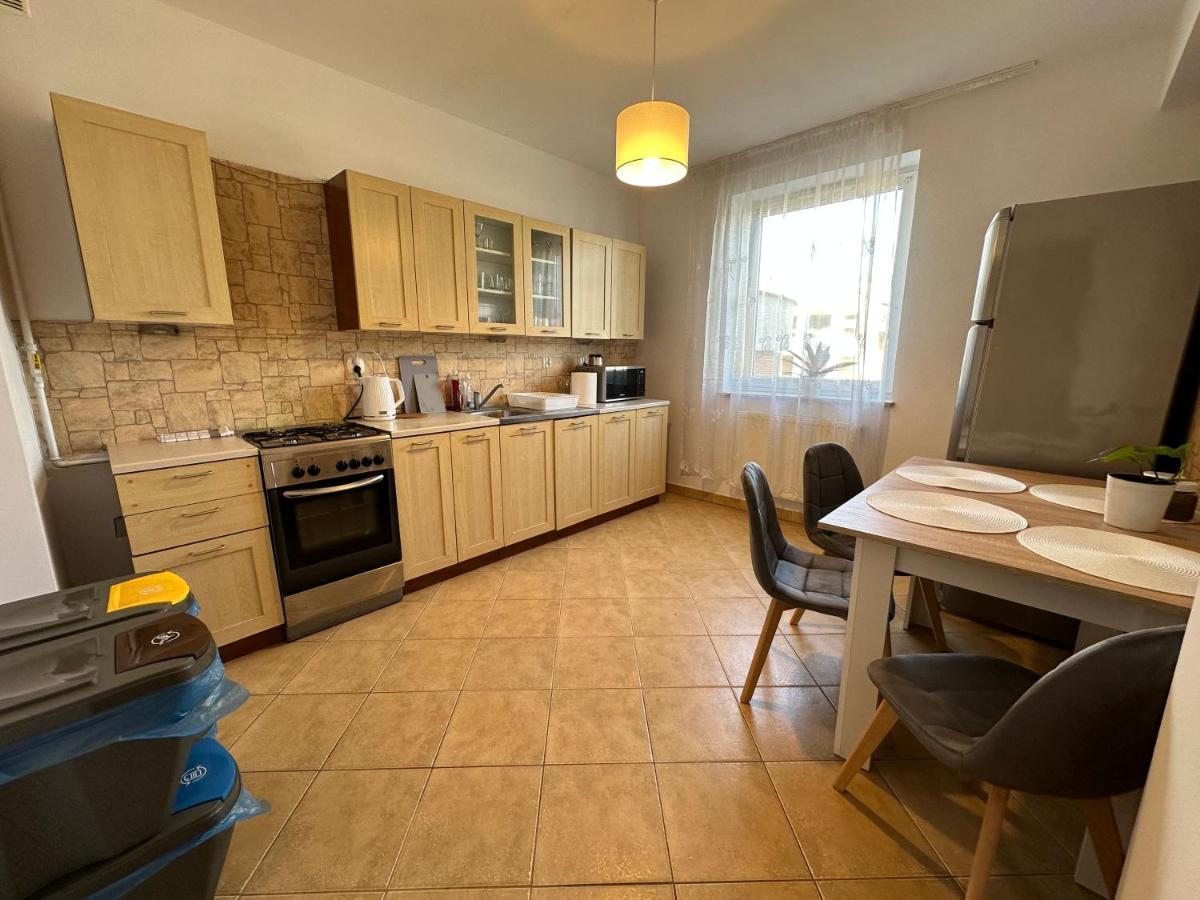 Apartament #Widokowa Fv Parking Balkon Rzeszów Kültér fotó